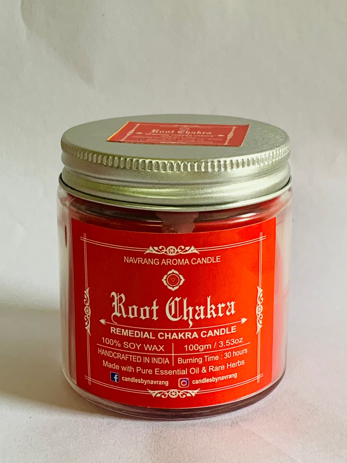 Aroma Gift Set